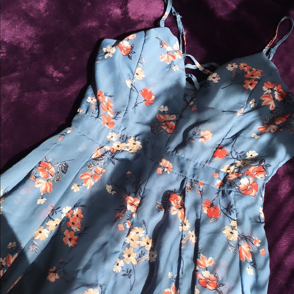 Maxi romper
